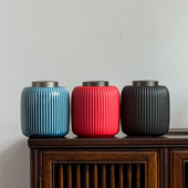 Urna za kućne ljubimce Pogrebna urna Urne za kremiranje za ljudski pepeo Odrasli za velike kućne ljubimce za pogrebne urne kod kuće ili u niši u kolumbariju