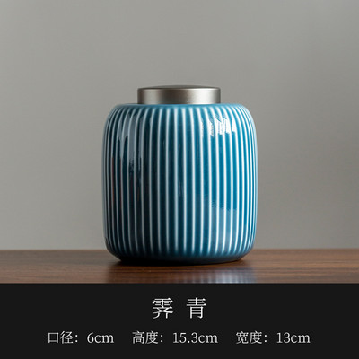 Urna za kućne ljubimce Pogrebna urna Urne za kremiranje za ljudski pepeo Odrasli za velike kućne ljubimce za pogrebne urne kod kuće ili u niši u kolumbariju