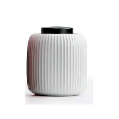 Urna za kućne ljubimce Pogrebna urna Urne za kremiranje za ljudski pepeo Odrasli za velike kućne ljubimce za pogrebne urne kod kuće ili u niši u kolumbariju