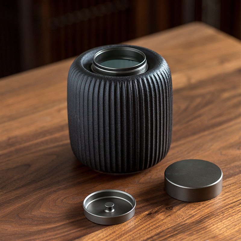 Urna za kućne ljubimce Pogrebna urna Urne za kremiranje za ljudski pepeo Odrasli za velike kućne ljubimce za pogrebne urne kod kuće ili u niši u kolumbariju