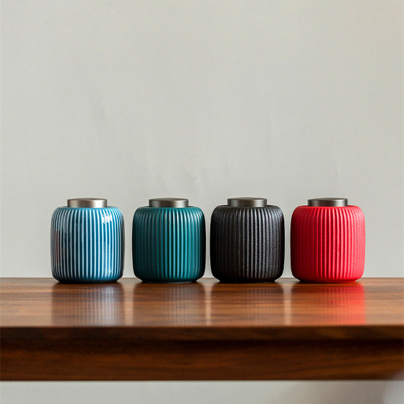 Urna za kućne ljubimce Pogrebna urna Urne za kremiranje za ljudski pepeo Odrasli za velike kućne ljubimce za pogrebne urne kod kuće ili u niši u kolumbariju