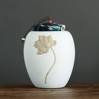 Urna za kućne ljubimce za pepeo Mačke Spomenici Pogrebna keramika Pogrebna urna za pepeo Kremiranje pepela Pogrebne mačke Urne Kremiranje psa Spomenik