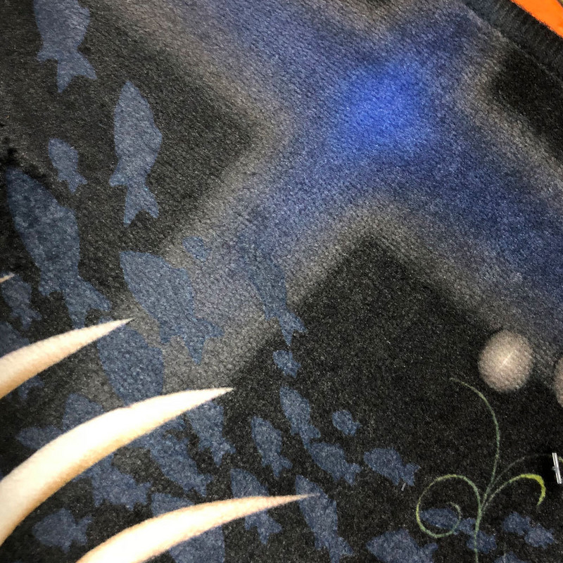 Ispis Toalet Kupaonica Prostirke za tuš Big Conch Set prostirki za kupaonicu Kućni dekor Kupaonski tepih Tepih Protuklizna prostirka Otirač za WC podnožje