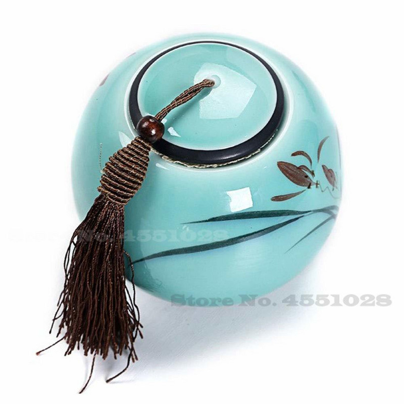 Urna za kućnog ljubimca Pogrebna urna Urne za kremaciju za ljudski pepeo Odrasli mali kućni ljubimci za pogrebne urne kod kuće ili u niši u kolumbariju