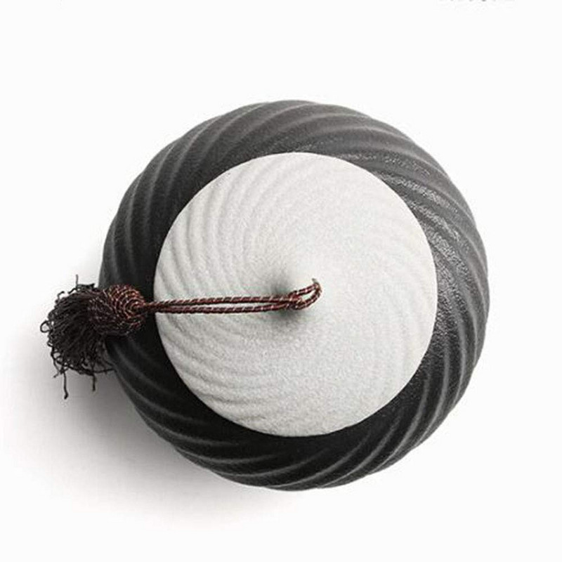 Urne za kućne ljubimce Urne za uspomene Pogrebna urna Mini urna za kremiranje Ljudski pepeo za odrasle - Odgovara maloj količini Kremirani ostaci mali kućni ljubimci