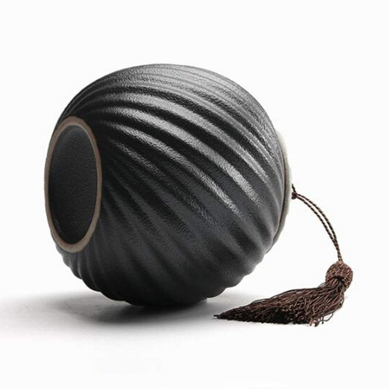 Urne za kućne ljubimce Urne za uspomene Pogrebna urna Mini urna za kremiranje Ljudski pepeo za odrasle - Odgovara maloj količini Kremirani ostaci mali kućni ljubimci