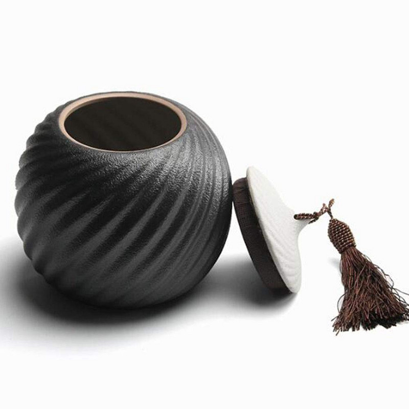 Urne za kućne ljubimce Urne za uspomene Pogrebna urna Mini urna za kremiranje Ljudski pepeo za odrasle - Odgovara maloj količini Kremirani ostaci mali kućni ljubimci