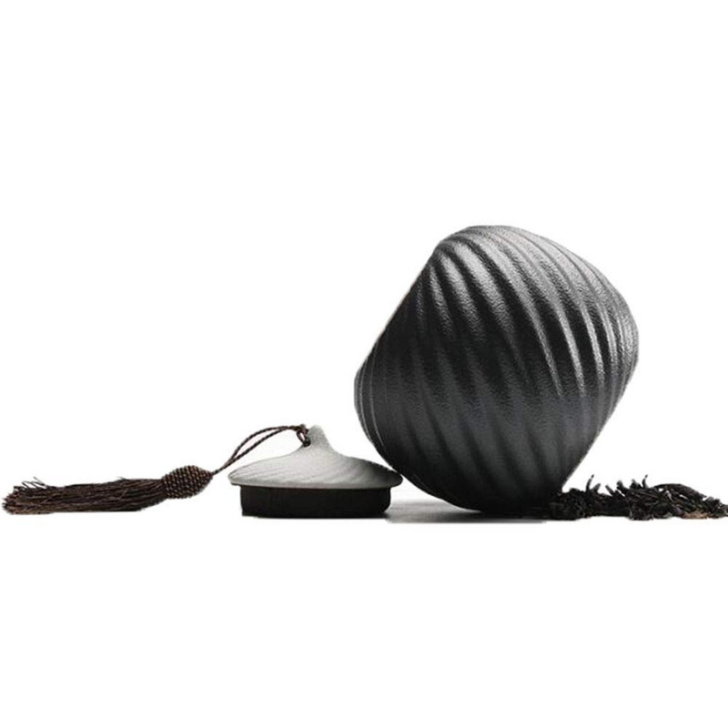 Urne za kućne ljubimce Urne za uspomene Pogrebna urna Mini urna za kremiranje Ljudski pepeo za odrasle - Odgovara maloj količini Kremirani ostaci mali kućni ljubimci