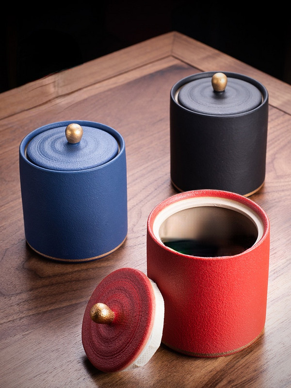 Rubni poklopac omotan tkanom tkaninom otporan na vlagu bez specifičnog mirisa dobro brtvljenje urna za kućne ljubimce za mačke i pse