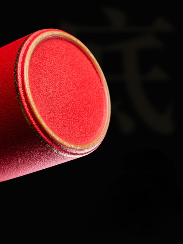 Rubni poklopac omotan tkanom tkaninom otporan na vlagu bez specifičnog mirisa dobro brtvljenje urna za kućne ljubimce za mačke i pse