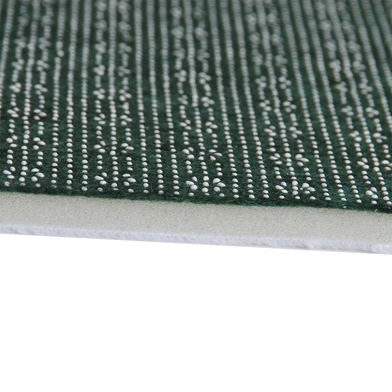 Zeegle 3gab vannas paklāja komplekts ar ziediem apdrukāts vannas istabas paklājs tualetes paklājs absorbējošs vannas istabas grīdas paklājs vannas paklāji, neslīdošs vannas paklājs