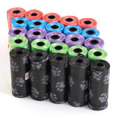 Vreće za otpatke pasa kućnih ljubimaca Dozator Držač sakupljača Izmet šteneta Plastična vreća za smeće Čisti na otvorenom Potrepštine za kućne ljubimce Proizvodi Dodaci