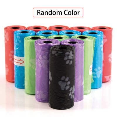 Vreće za otpatke pasa kućnih ljubimaca Dozator Držač sakupljača Izmet šteneta Plastična vreća za smeće Čisti na otvorenom Potrepštine za kućne ljubimce Proizvodi Dodaci