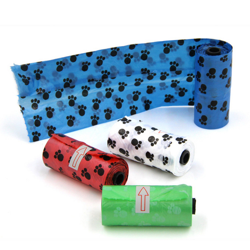 Vreće za otpatke pasa kućnih ljubimaca Dozator Držač sakupljača Izmet šteneta Plastična vreća za smeće Čisti na otvorenom Potrepštine za kućne ljubimce Proizvodi Dodaci