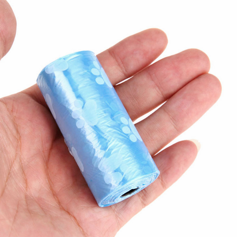 Vreće za otpatke pasa kućnih ljubimaca Dozator Držač sakupljača Izmet šteneta Plastična vreća za smeće Čisti na otvorenom Potrepštine za kućne ljubimce Proizvodi Dodaci