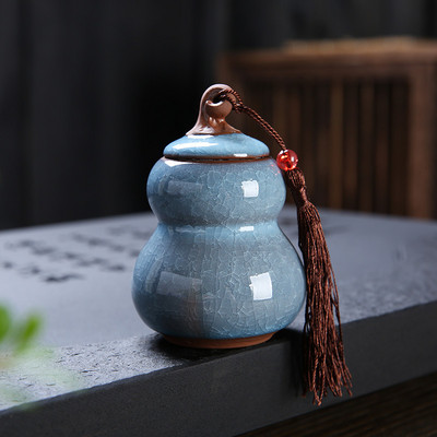 Ceram Green Piemiņas urna Pieaugušo urna Kremācijas urnas cilvēku pelniem Suņu kaķu putnu kaķu memoriāls Mājdzīvnieku apmetņu urnas Mazo dzīvnieku urna