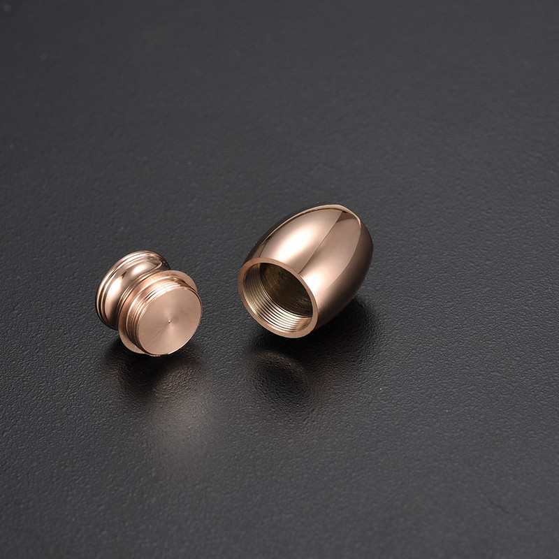 Urne za kremiranje s krilima anđela u obliku srca, uspomena, pogrebna komemorativna posuda za pepeo izvrsna posuda za pepeo od aluminijske legure 5 boja