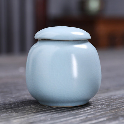 Kućni ljubimac Pas i mačka Urna za pepeo Keramika Pepeo Kremiranje Uspomena Mini mačja urna Egipat za pepeo Životinjski pogreb Kremiranje pepela