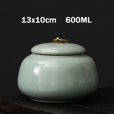 Pepeo kućnih ljubimaca Urna Keramika Pogrebne urne Ljudski kremirani držač pepela Pokop kod kuće u niši Kolumbarij Spomenik zen stilu života