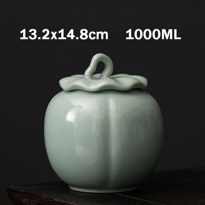 Pepeo kućnih ljubimaca Urna Keramika Pogrebne urne Ljudski kremirani držač pepela Pokop kod kuće u niši Kolumbarij Spomenik zen stilu života