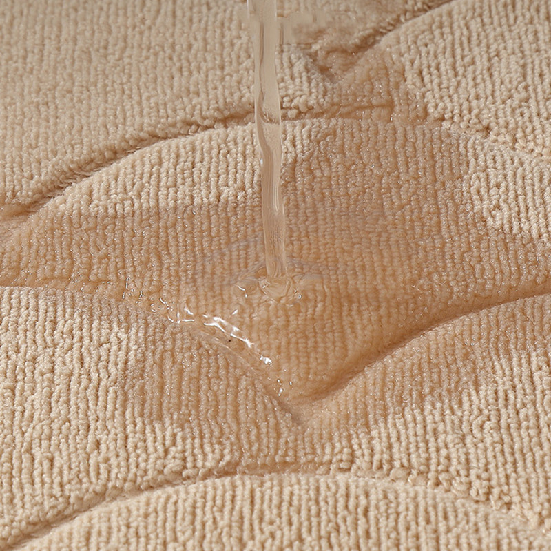Memory Foam vannas istabas paklājs Pretslīdes vannas paklāji kājslauķi dušas telpai vannas sānu absorbējoši tualetes grīdas paklāji 40*60 50*80cm