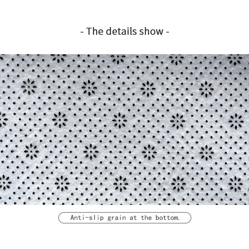 Set od 3 komada WC jastuka WC Podna prostirka Otisnuta mramorom Upijajuća prostirka za vrata Neklizajuće prostirke za kupaonicu U-tip Tepih Navlaka za WC sjedalo