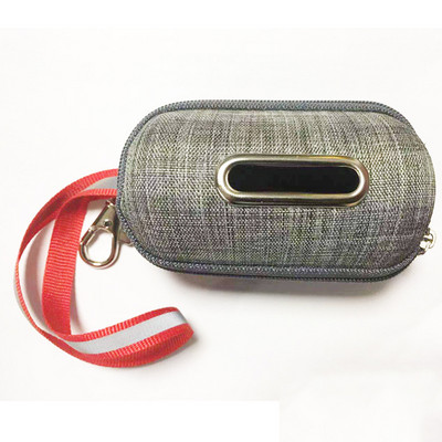 Pārnēsājamas slingas suņu kakas liekšķeres Dozatora maisiņš Kaķu savācēju kaku turētājs Atkritumu maisi Organizators āra liela izmēra mājdzīvnieku piederumi