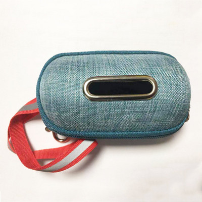 Pārnēsājamas slingas suņu kakas liekšķeres Dozatora maisiņš Kaķu savācēju kaku turētājs Atkritumu maisi Organizators āra liela izmēra mājdzīvnieku piederumi