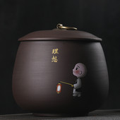 Keramika Mājdzīvnieku zārki Urnas Mājdzīvnieku piemiņas urna Putnu pelnu turētājs Kremācijas urna pelniem Mājdzīvnieku urna