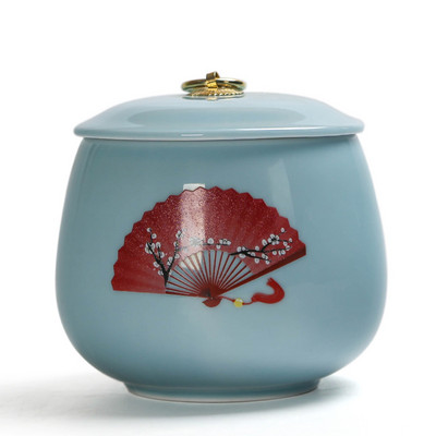 Keramika Mājdzīvnieku zārki Urnas Mājdzīvnieku piemiņas urna Putnu pelnu turētājs Kremācijas urna pelniem Mājdzīvnieku urna