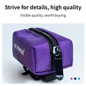 1kom Univerzalna Oxford tkanina Vreća za smeće za pseću kakicu Spremnik za pohranu Višenamjenski dispenzer za vreće za smeće Potrepštine za kućne ljubimce Prijenosni