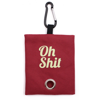 Mājdzīvnieki Izejmateriāli Audekls Atkritumu maisi Izkārnījumu maisu dozators Pārnēsājams suņu izkārnījumu atkritumu maisu turētājs āra kucēna kaķa attēls. Uz augšu Organizators