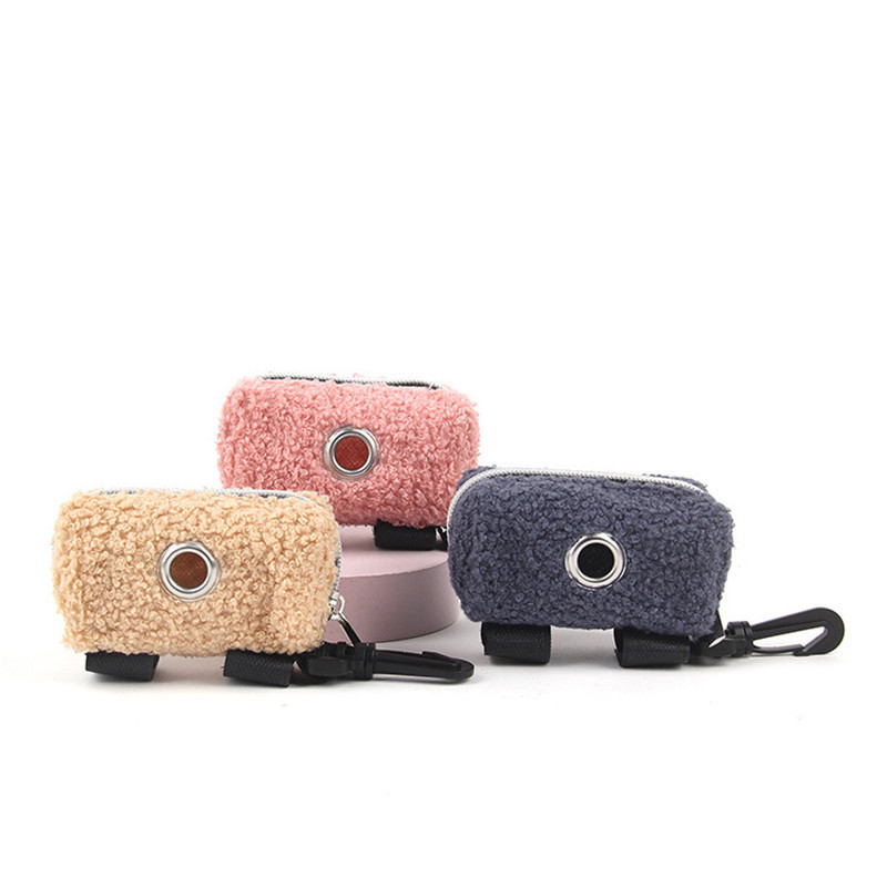 Velcro pārnēsājams suņu kaktu bioloģiski noārdāmu maisiņu dozatora maisiņš mājdzīvnieku kucēnu kaķu savācējs kakas maisiņu turētājs mājdzīvniekiem piederumi atkritumu maisi