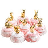 Urna za kućnog ljubimca Pogrebna urna Urne za kremaciju za ljudski pepeo Odrasli veliki kućni ljubimci za pogrebne urne kod kuće ili u niši u kolumbariju