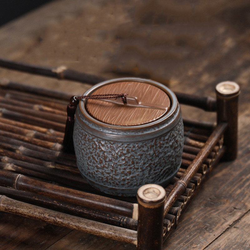 Urnas Mini apbedīšanas keramika Pelnu urna aizzīmogota kremēšana cilvēku pelnu turētājiem Piemiņas maza mājdzīvnieka piemiņas suvenīri dāvana