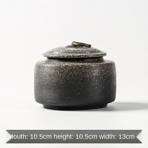 Keramika Zapečaćena urna od pepela Kremiranje Pogrebni pepeo Uspomena Male životinje Kućni ljubimac Pas Mačka Spomenik Prikladni kućni kamini Pokop