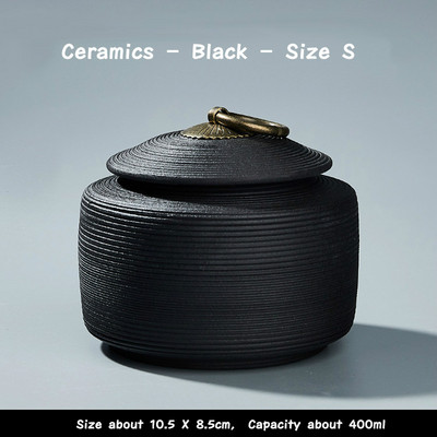 Keramika Zapečaćena urna od pepela Kremiranje Pogrebni pepeo Uspomena Male životinje Kućni ljubimac Pas Mačka Spomenik Prikladni kućni kamini Pokop