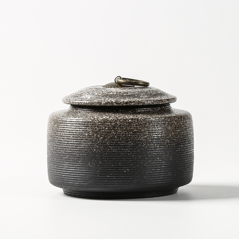 Keramika Zapečaćena urna od pepela Kremiranje Pogrebni pepeo Uspomena Male životinje Kućni ljubimac Pas Mačka Spomenik Prikladni kućni kamini Pokop