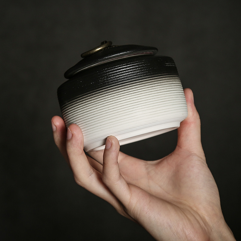 Keramika Zapečaćena urna od pepela Kremiranje Pogrebni pepeo Uspomena Male životinje Kućni ljubimac Pas Mačka Spomenik Prikladni kućni kamini Pokop