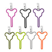 Jauns suņu atkritumu maisu dozators Mājdzīvnieku atkritumu vedējs Aksesuāri Suņu pavadas dozators Tīrīšanas rīki Izkārnījumu maisa turētājs Brīvroku klipsis