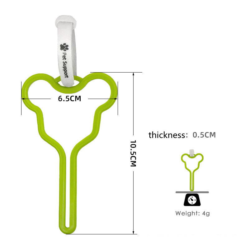 Jauns suņu atkritumu maisu dozators Mājdzīvnieku atkritumu vedējs Aksesuāri Suņu pavadas dozators Tīrīšanas rīki Izkārnījumu maisa turētājs Brīvroku klipsis