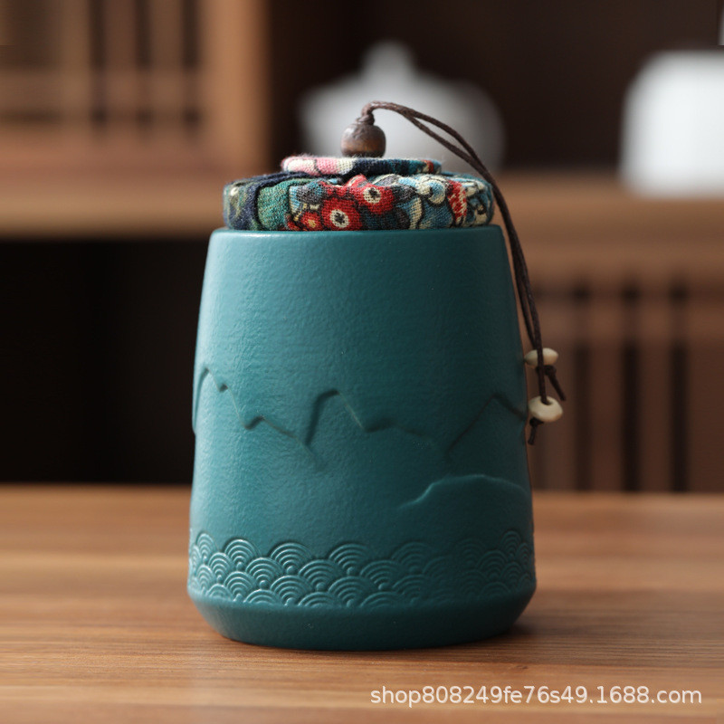 Mājdzīvnieku piemiņas keramikas urna suņiem kaķiem kremēšanas pelni bēru zārks nelielai daļai cilvēku pelnu