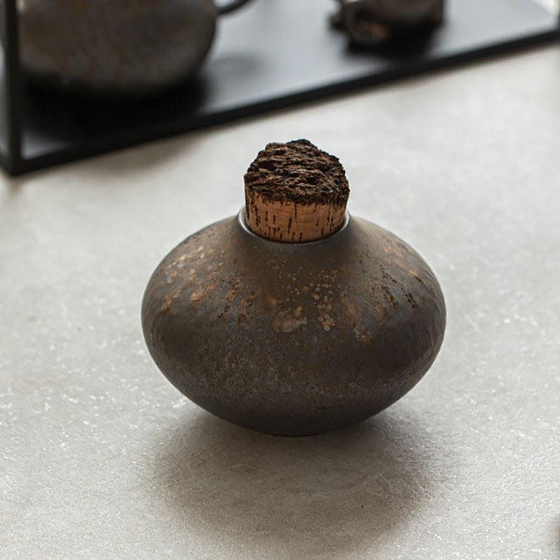 Urna za kućne ljubimce Personalizirana pogrebna urna za pse Keramika Mala urna za ljudski pepeo Urna Životinjska pogrebna urna za kremiranje ljudi