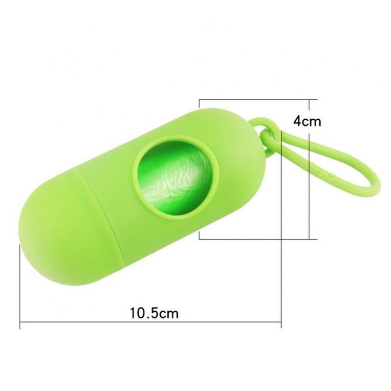 Tabletes/ kaula forma Mājdzīvnieku suņu izkārnījumu maisiņu dozators Atkritumu maisi Pārnēsātājs Turētājs Dozators Izkārnījumu maisiņu komplekts Mājdzīvnieku suņu atkritumu maiss