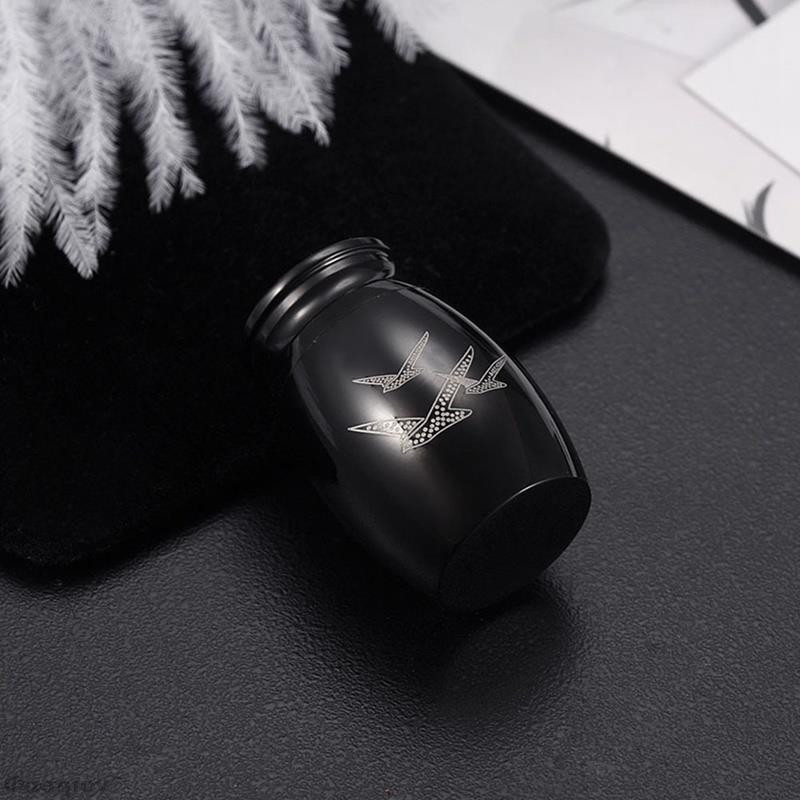 Male urne za uspomene za pepeo Srce ruže Mala urna za uspomene Mini držač za pepeo za kremiranje Spomenik voljenom čovjeku Kućni ljubimac Pas Mačka Pepeo