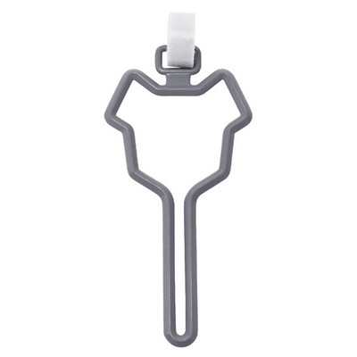 Mājdzīvnieku suņu kaķu kakas maisiņi Brīvroku saspraude Vilces virve Tualetes maisiņu turētājs Tīrīšanas piederumi Suņu piederumi Mājdzīvnieku produkti