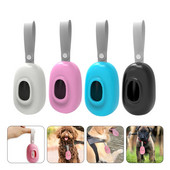 Prijenosna vrećica za pseći izmet Dozator vrećica za pseći izmet Držač vrećice za pseći izmet Plastična torba za vreću za smeće Torbica za pse Vreće za skupljanje kućnih ljubimaca