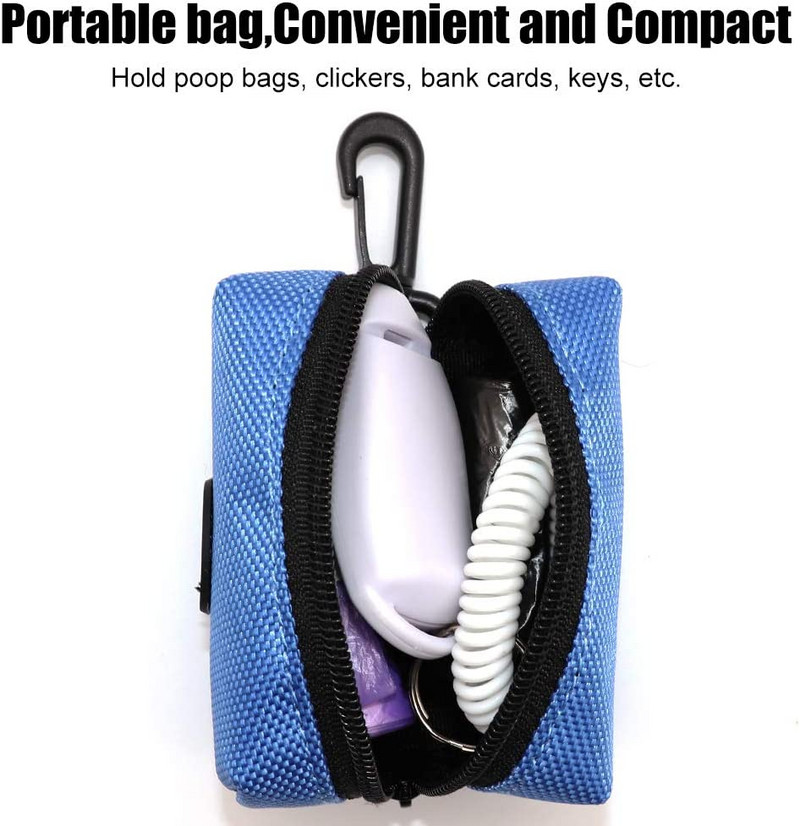 Izturīgs suņu kaktu bioloģiski noārdāmu maisiņu dozators maisiņš Atkritumu maisi organizators Mājdzīvnieku kucēnu kaķu savācējs kakas maisiņu turētājs