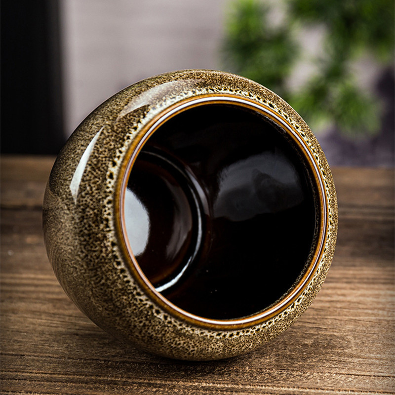 Male kremacijske urne za ljudski pepeo Keramički držači za pepeo za odrasle pse i mačke Minijaturne memorijalne pogrebne urne za dijeljenje pepela Urne za kućne ljubimce