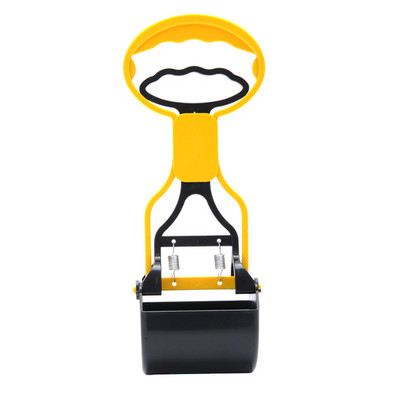 Kućni ljubimac, pas, mačka, lopatica, čeljust, lopatica, lopatica za izmet, čistač vanjskog prostora, skupljanje otpada, praktičan životinjski otpad za pseće potrepštine